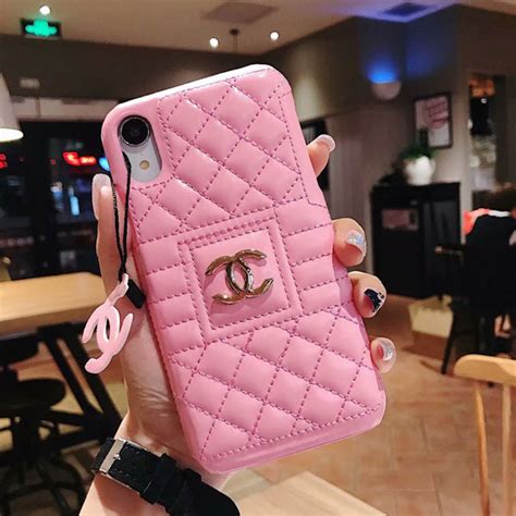 where can i buy a iphone 6 chanel phone cases|chanel iphone case review.